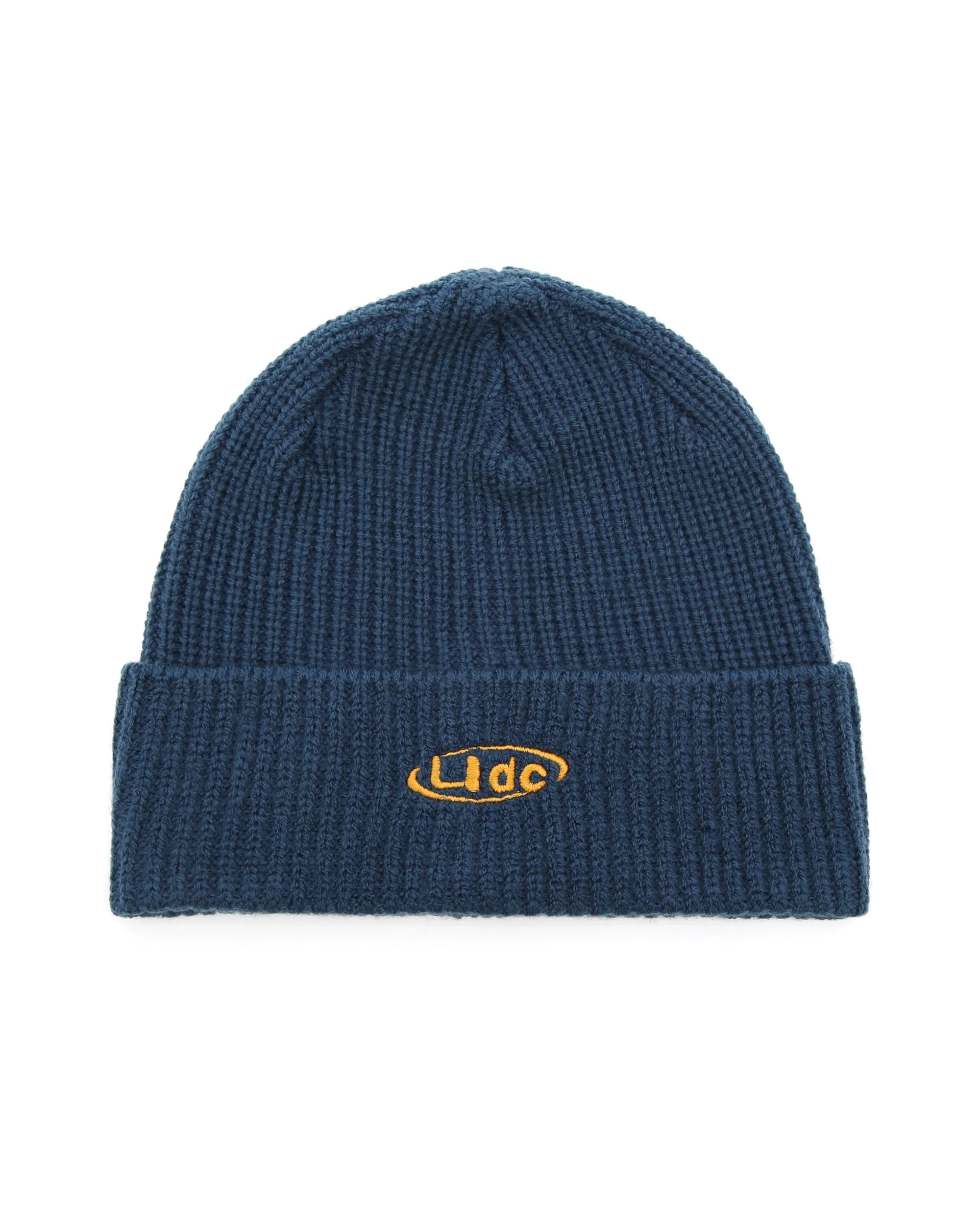 BEANIE / FLEX / LIQUID / NAVY