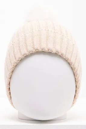 Beanie Natural