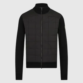 Belstaff Zip KelBrook Cardigan