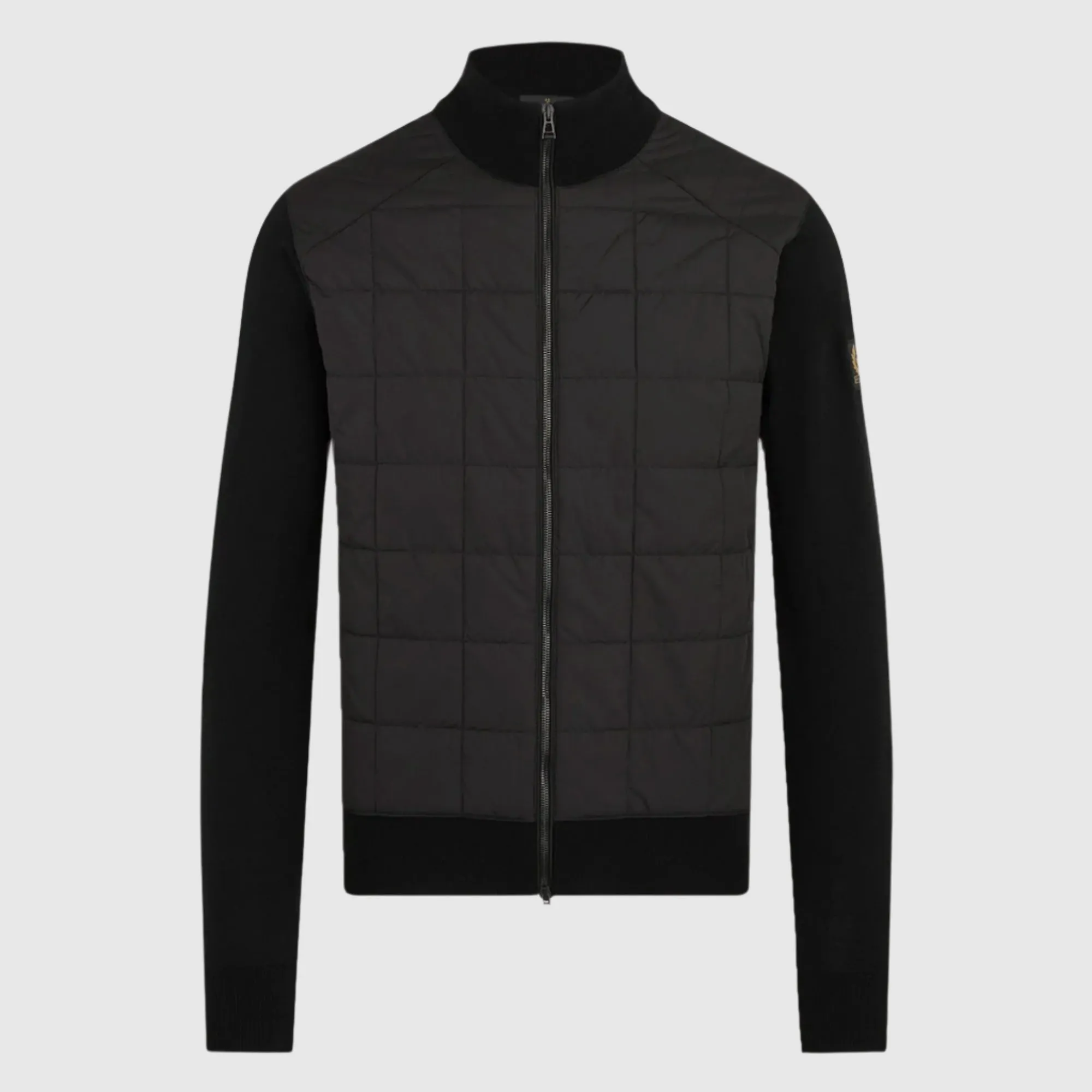Belstaff Zip KelBrook Cardigan