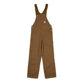 Bib Overall | Hamilton Brown
