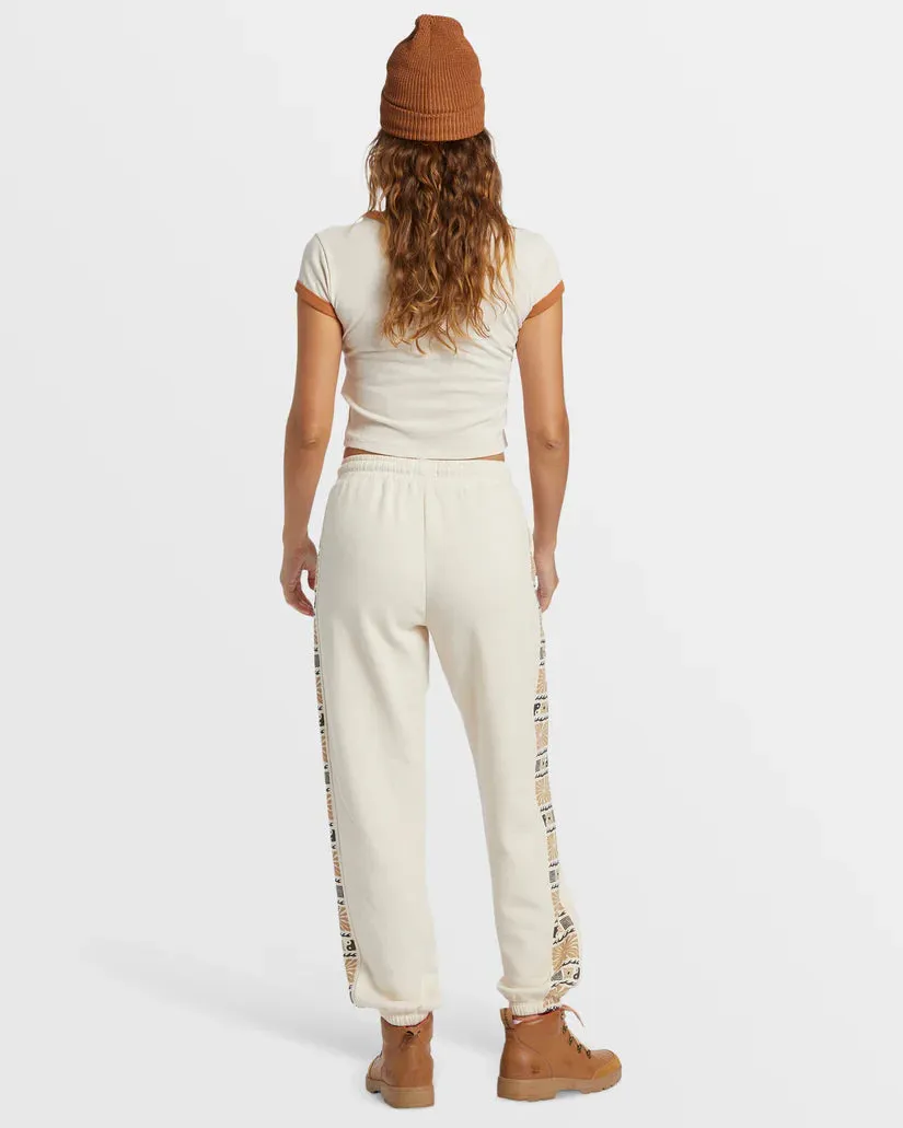 Billabong Surf Adventure Elastic Waist Sweatpants