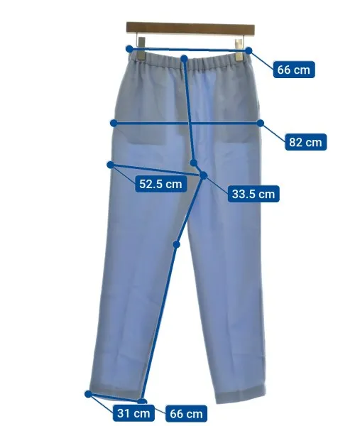 BLENHEIM Trousers