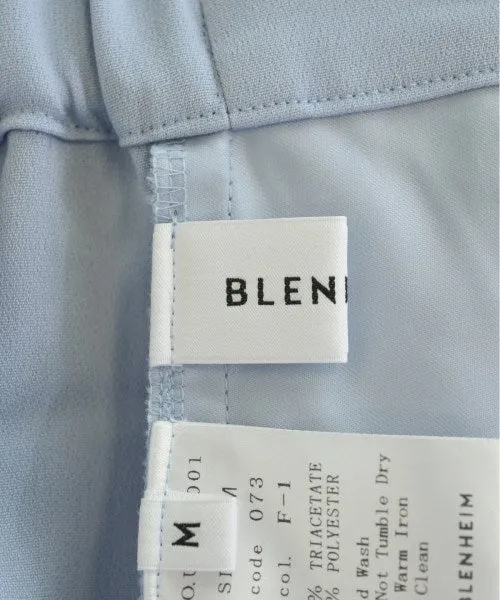 BLENHEIM Trousers