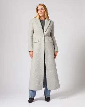 Boucle Coat