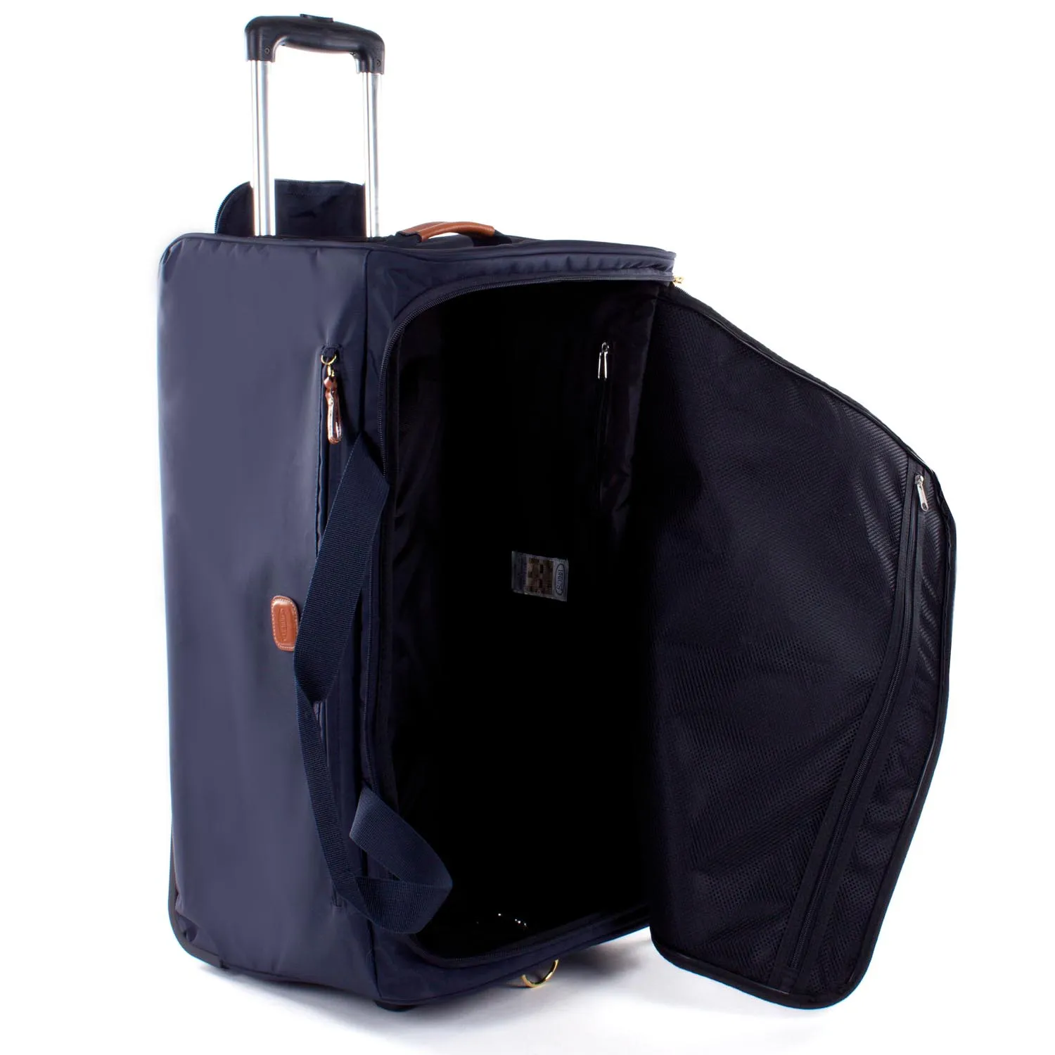 Bric's X Bag 28" Rolling Duffle Bag Assorted Colors