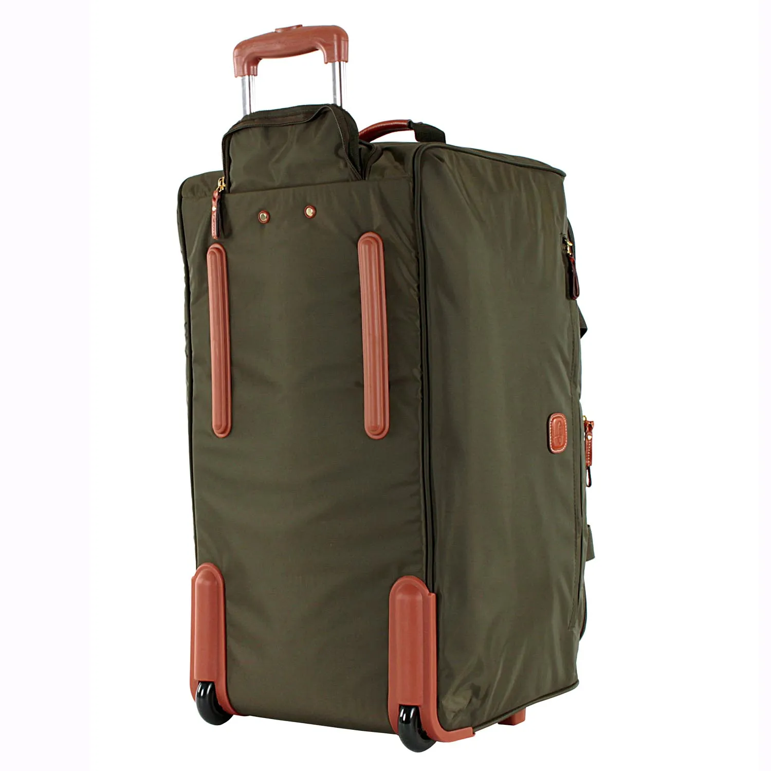 Bric's X Bag 28" Rolling Duffle Bag Assorted Colors