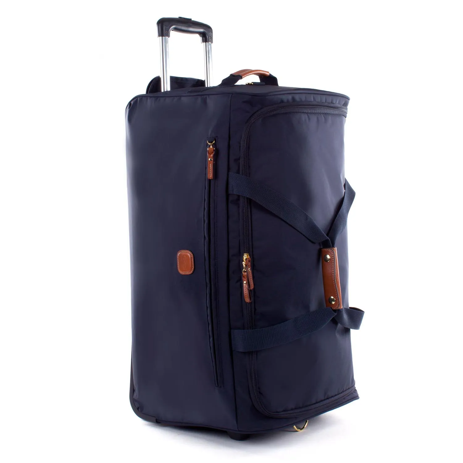 Bric's X Bag 28" Rolling Duffle Bag Assorted Colors
