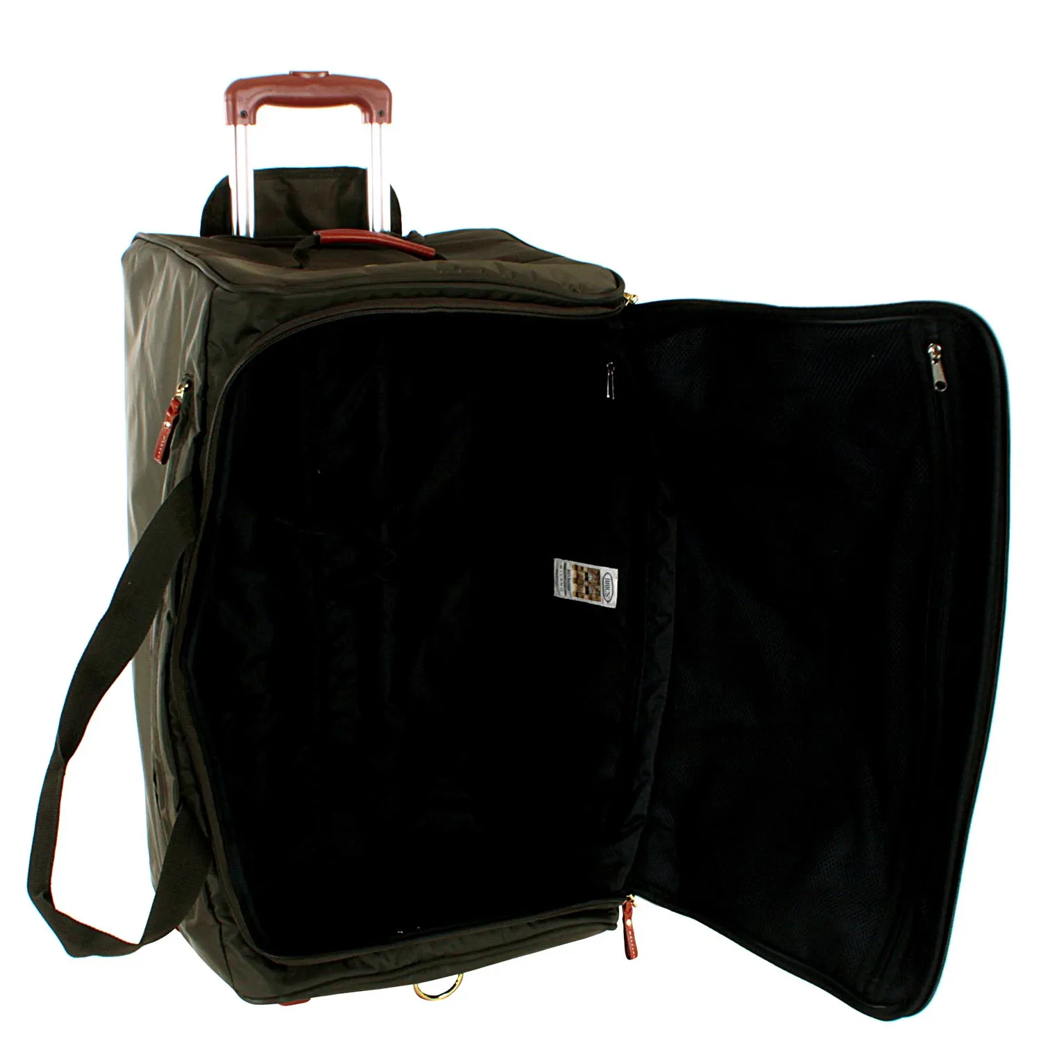 Bric's X Bag 28" Rolling Duffle Bag Assorted Colors