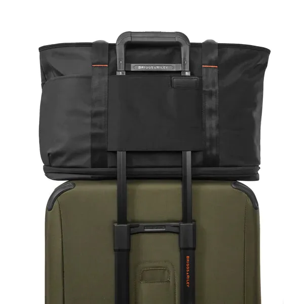 Briggs & Riley ZDX Extra-large Tote