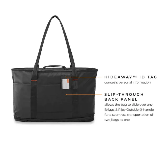 Briggs & Riley ZDX Extra-large Tote