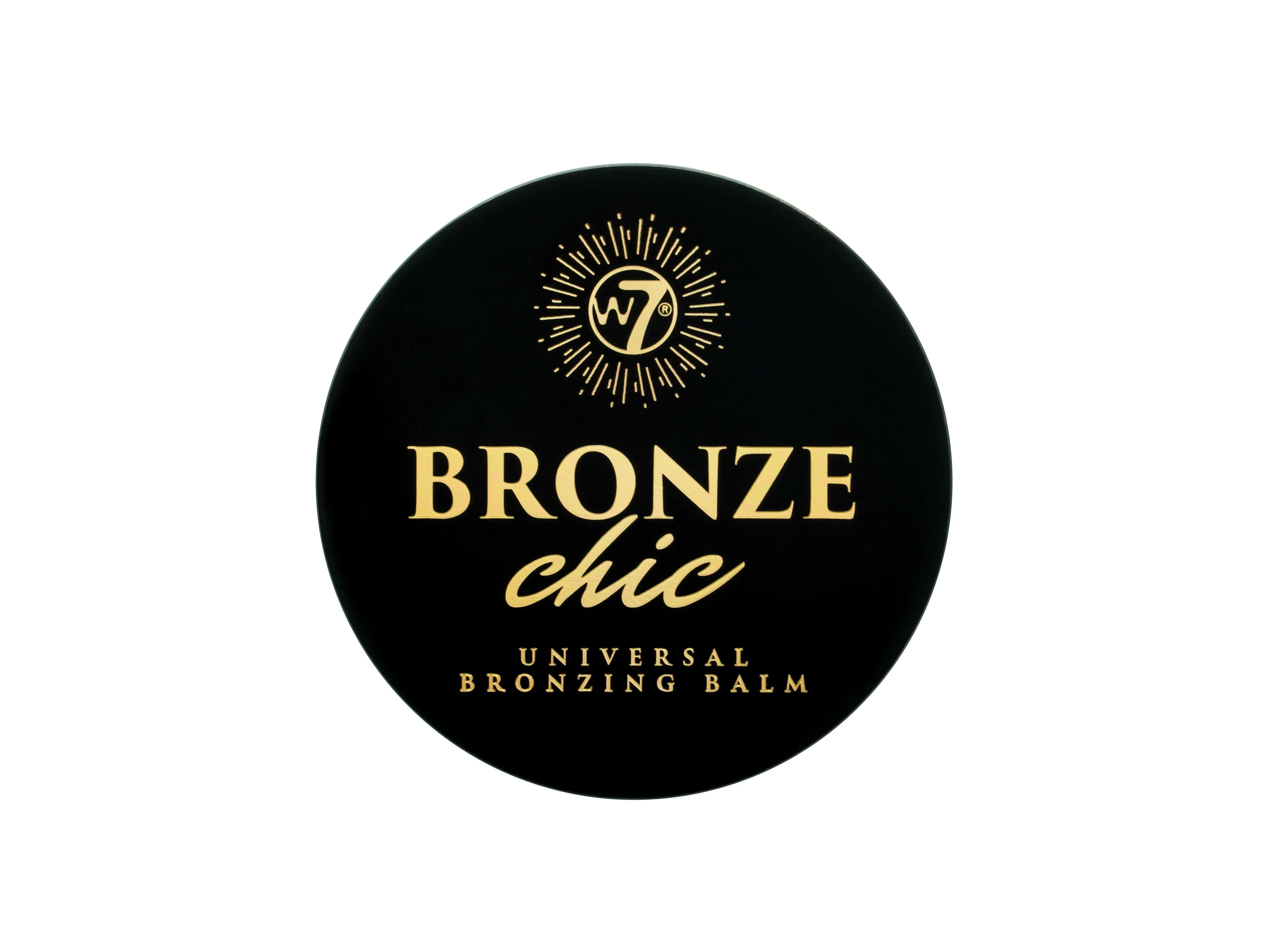 Bronze Chic Bronzing Balm