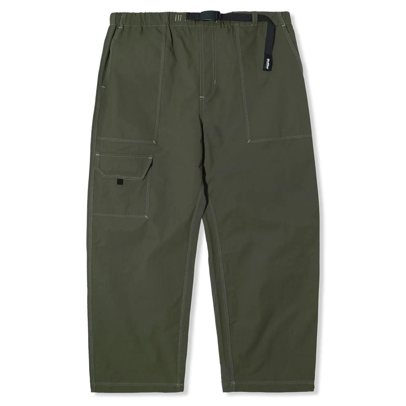 Butter Goods Climber Pants Dark Army
