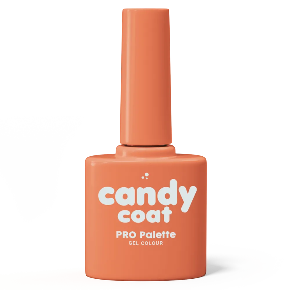 Candy Coat PRO Palette - Frankie - Nº 213
