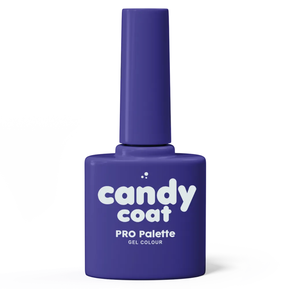 Candy Coat PRO Palette - Gemma - Nº 572
