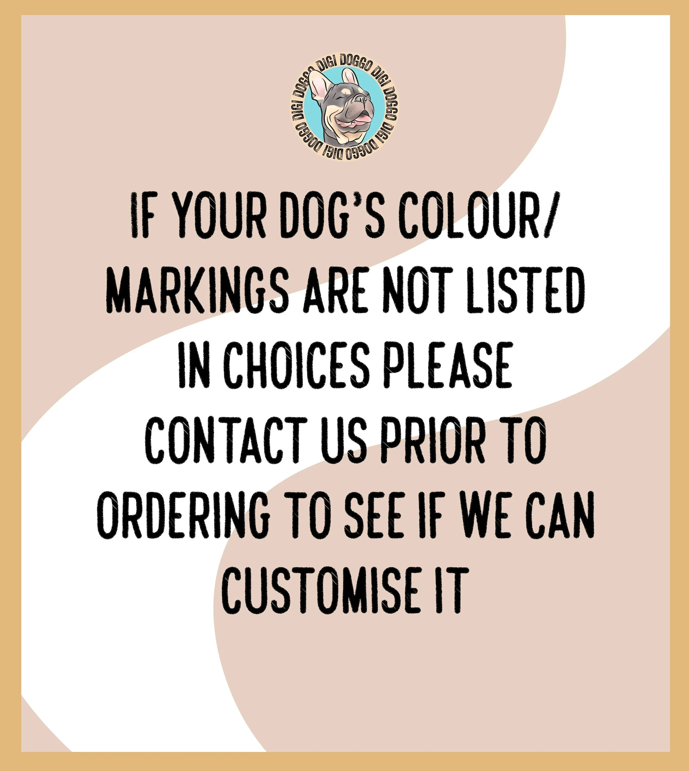 Cane Corso Collar