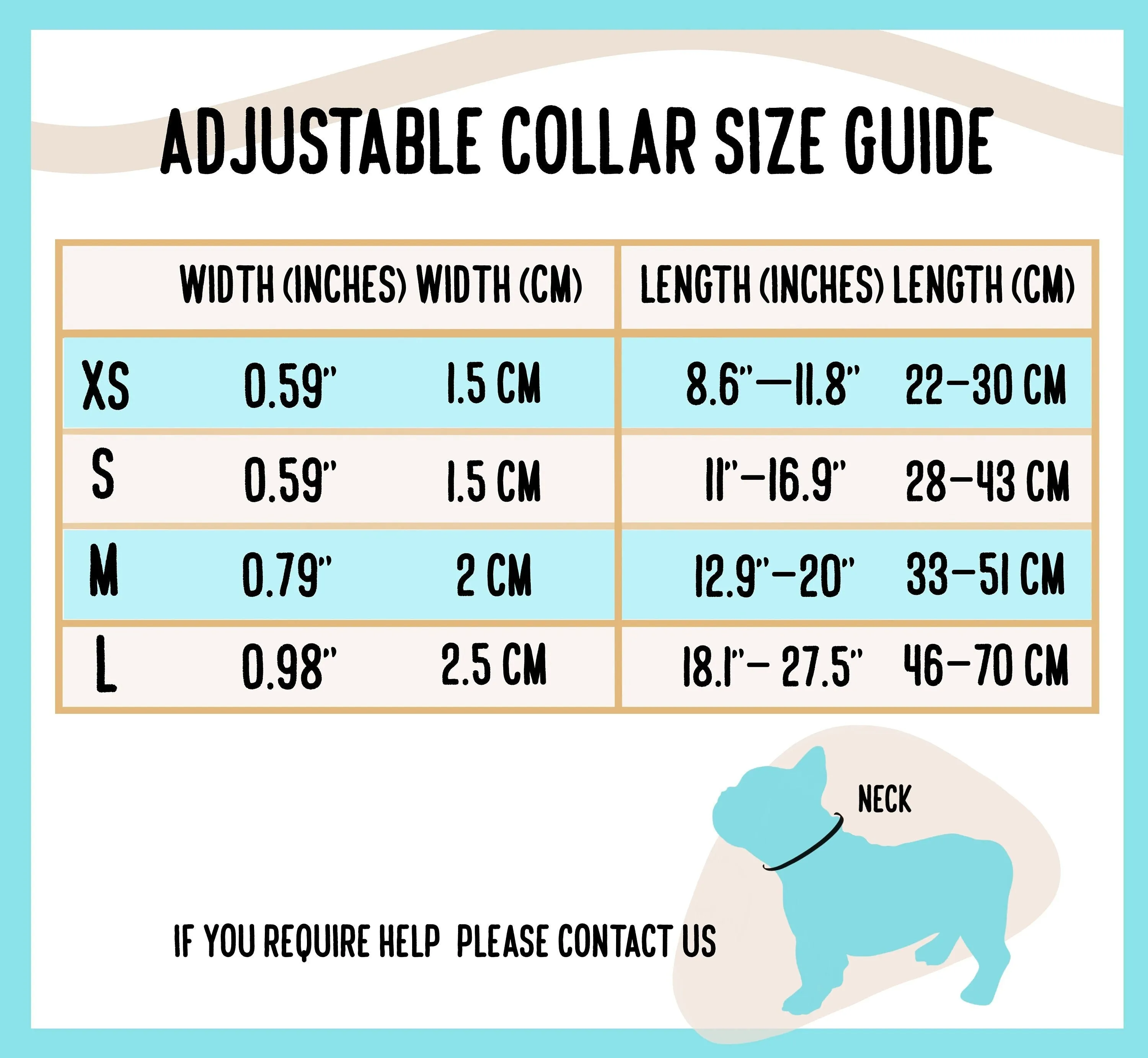 Cane Corso Collar