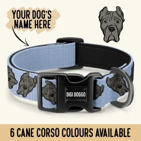 Cane Corso Collar