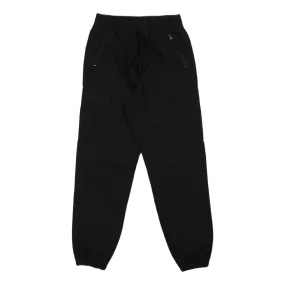Cargo Jogger Black