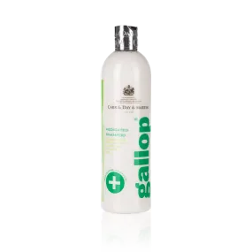 Carr & Day & Martin Gallop Medicated Shampoo