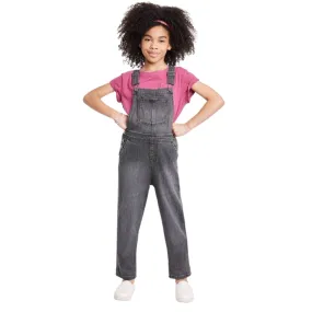 CAT & JACK - Kids - Washed Jean Overall