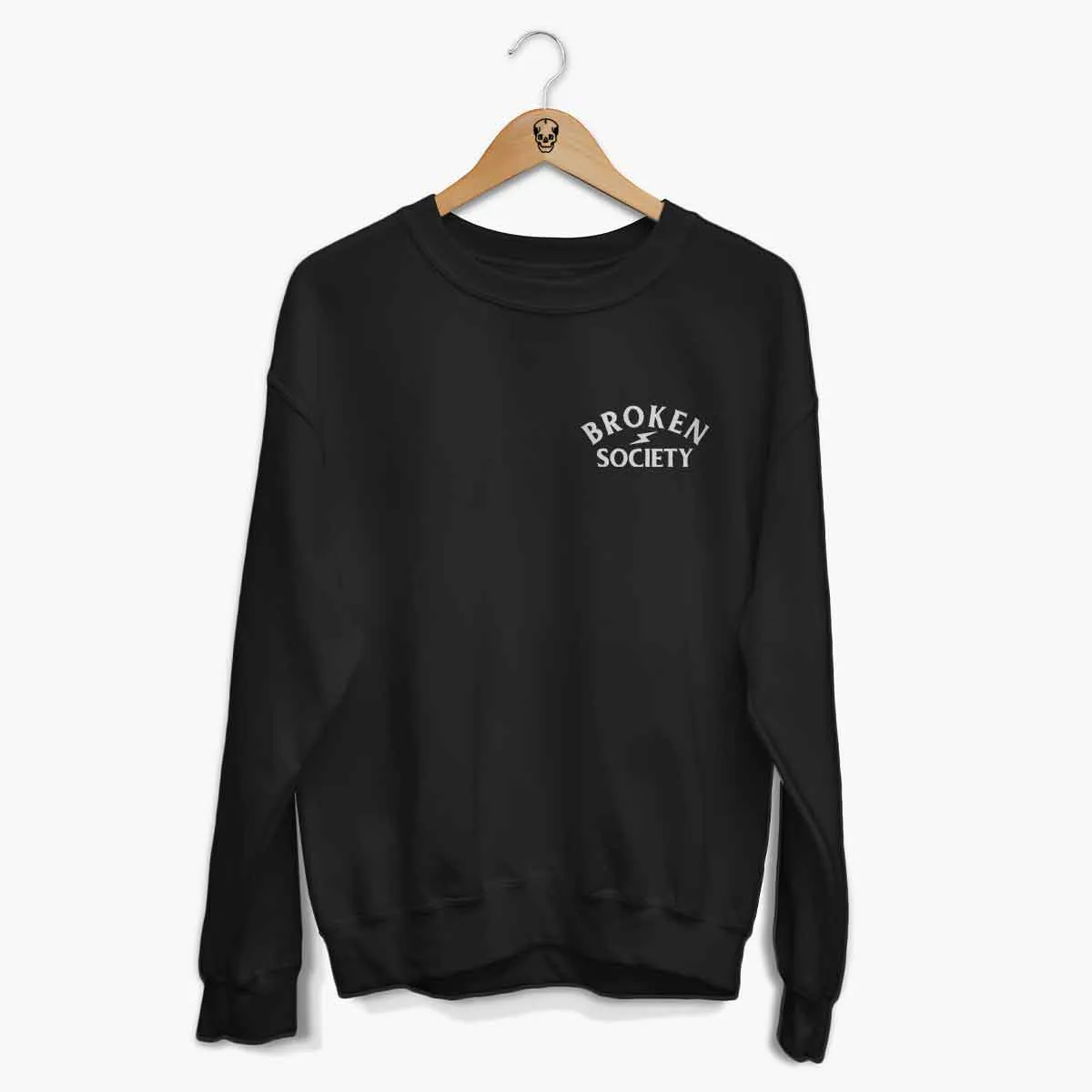 Cereal Killer Sweatshirt (Unisex)