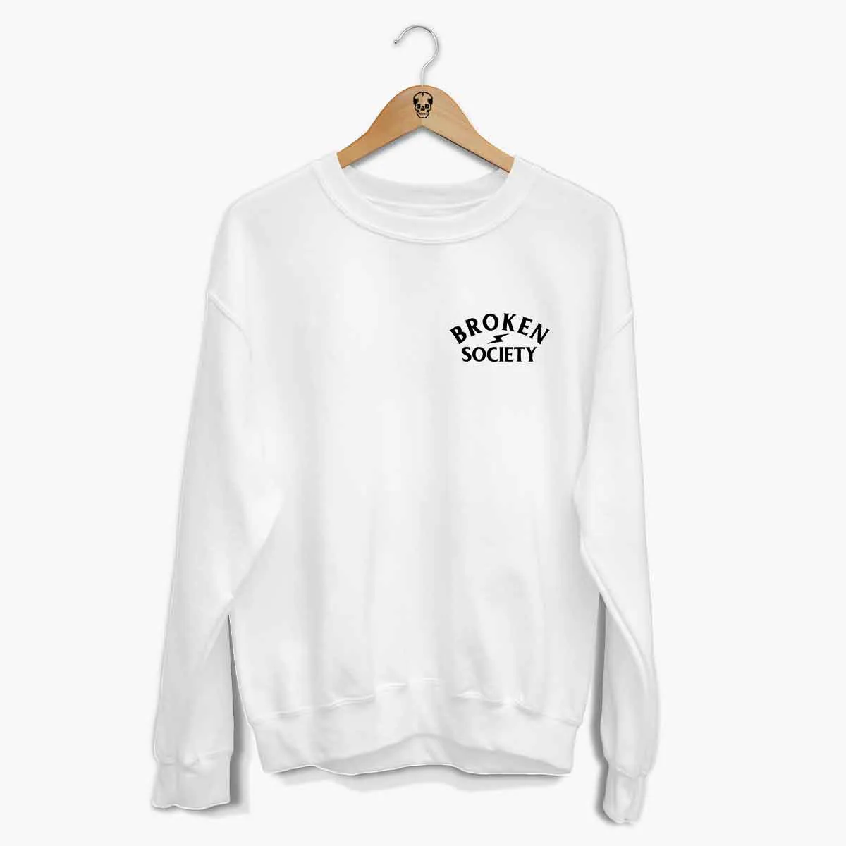 Cereal Killer Sweatshirt (Unisex)