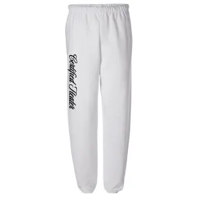 CERTIFIED HEATER [SWEATPANTS]