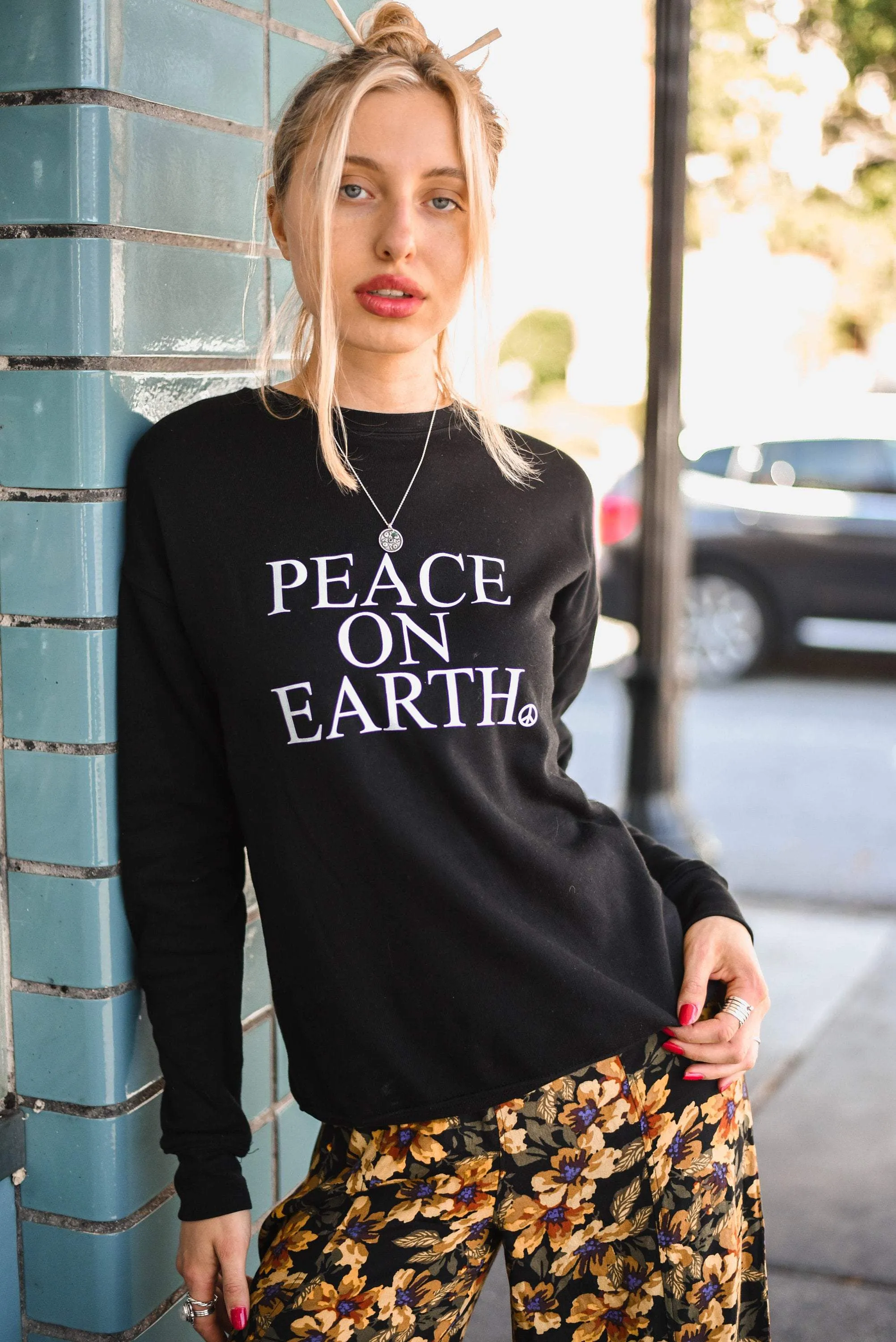 Choose Your Design - Unisex Sweatshirt