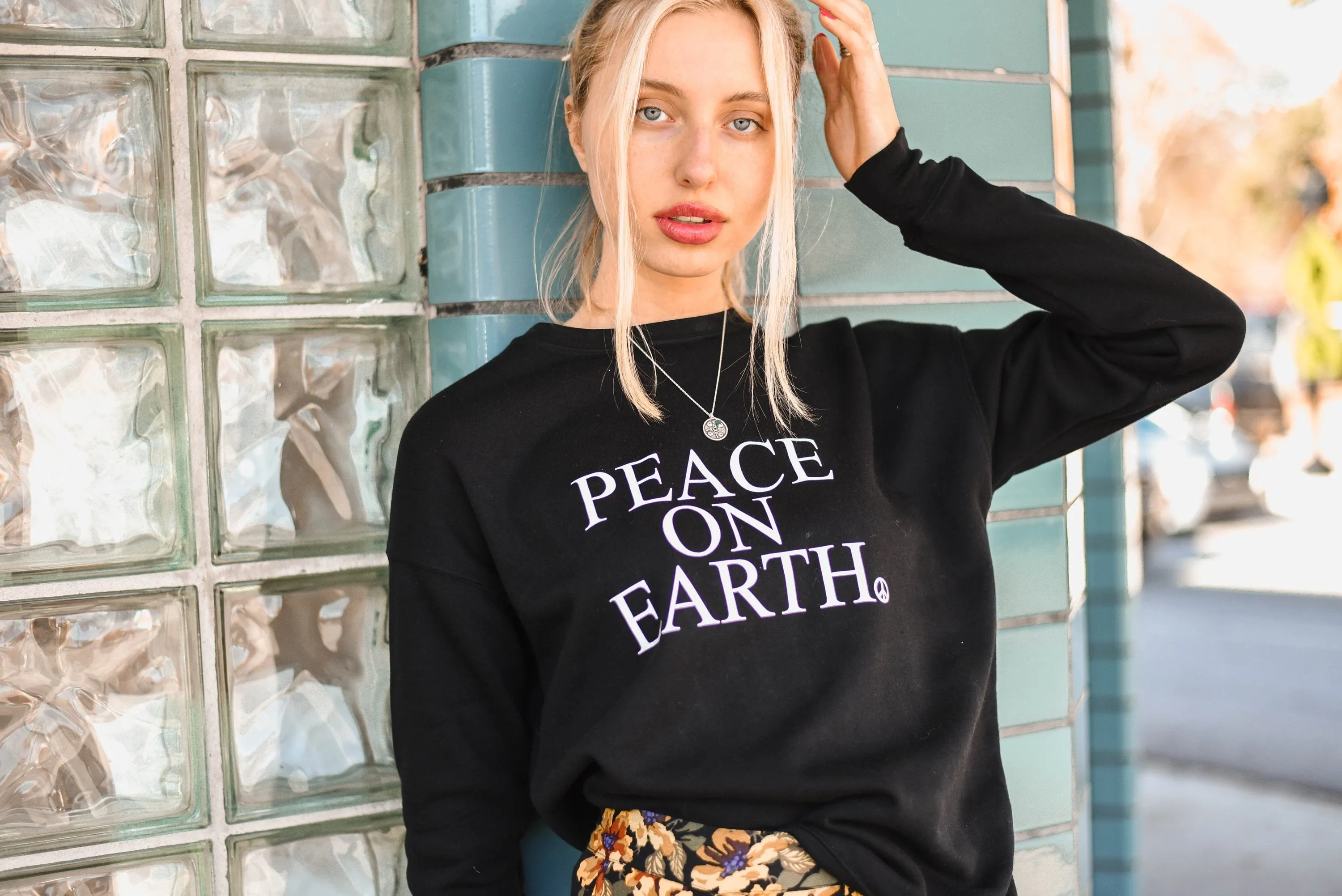 Choose Your Design - Unisex Sweatshirt