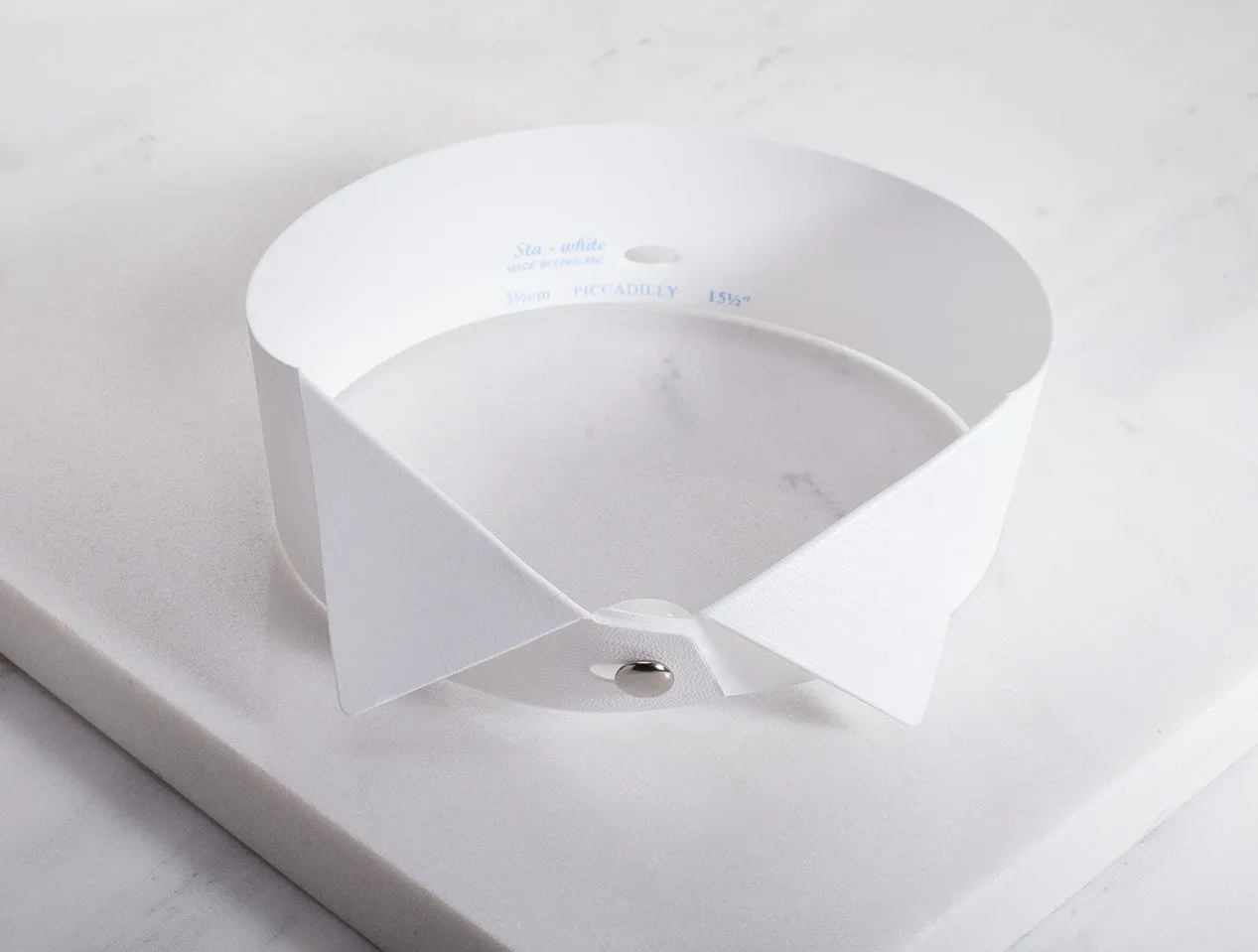 Chrisanne Clover Collar