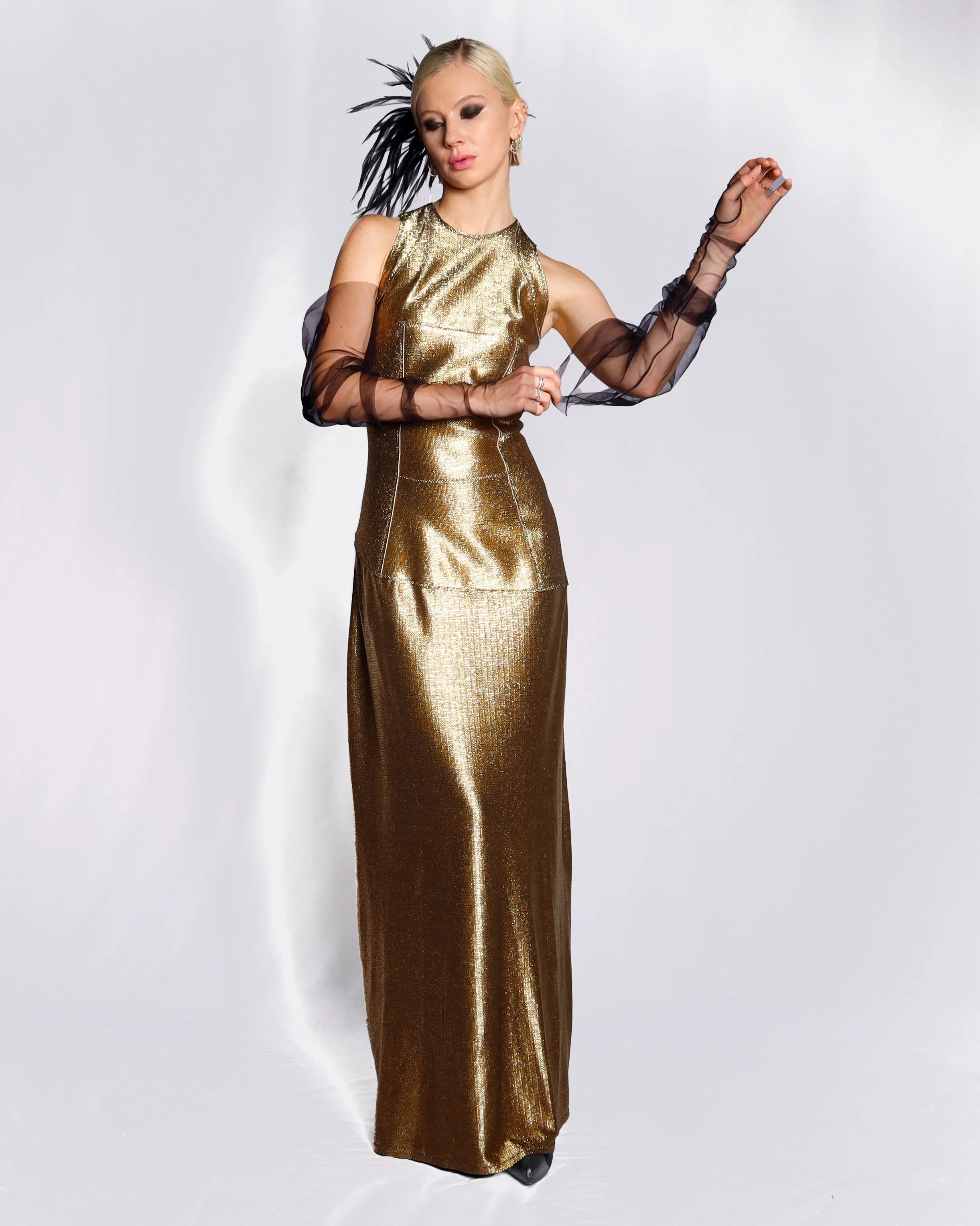 CLARA | Dress