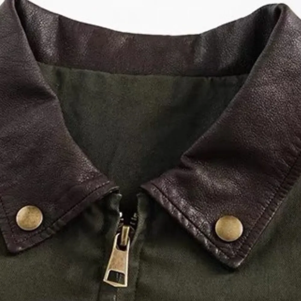 Classic Basic Jacket