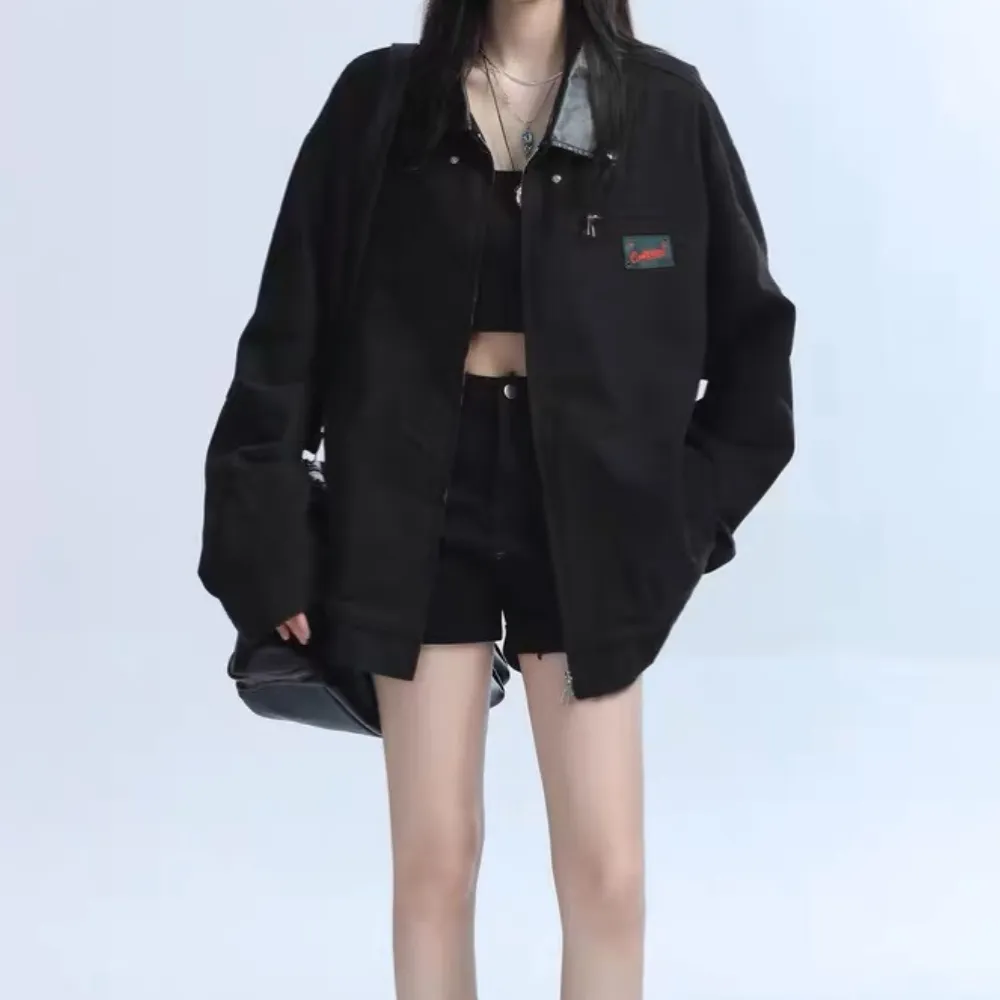 Classic Basic Jacket