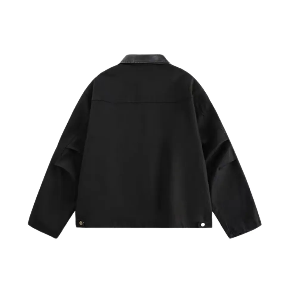 Classic Basic Jacket