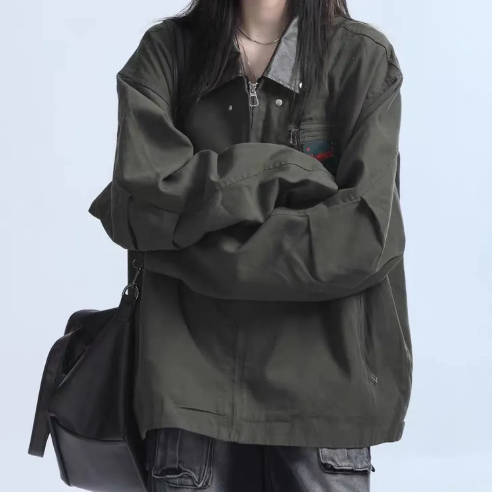 Classic Basic Jacket