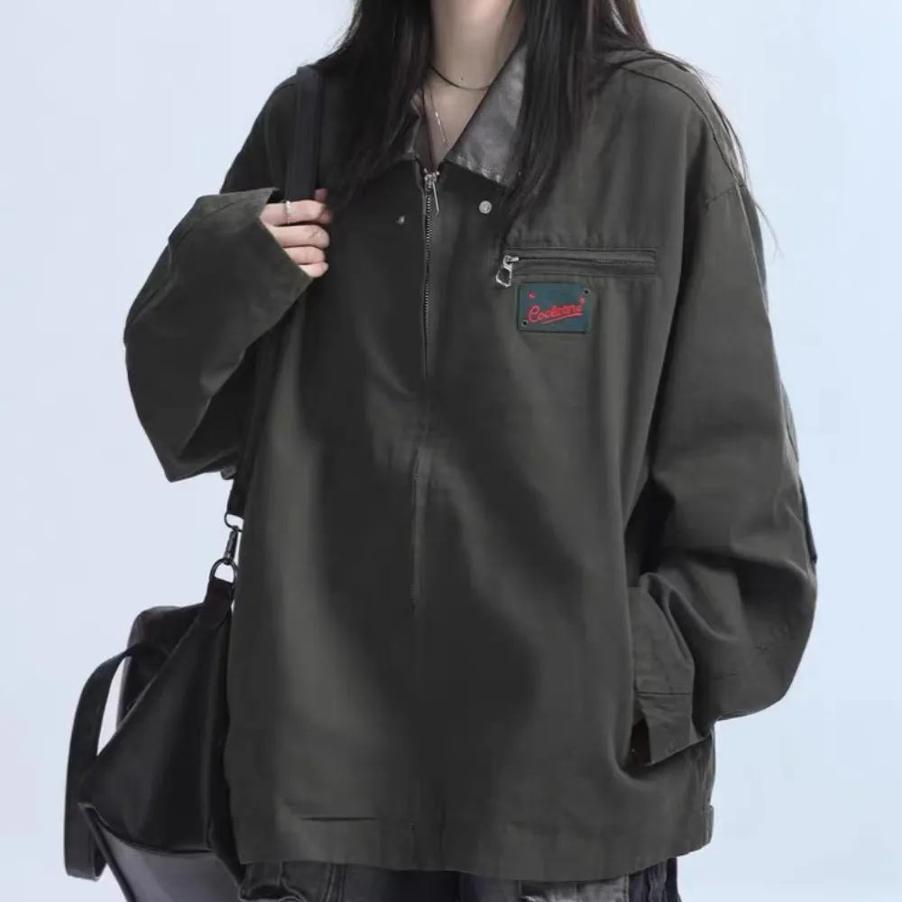 Classic Basic Jacket