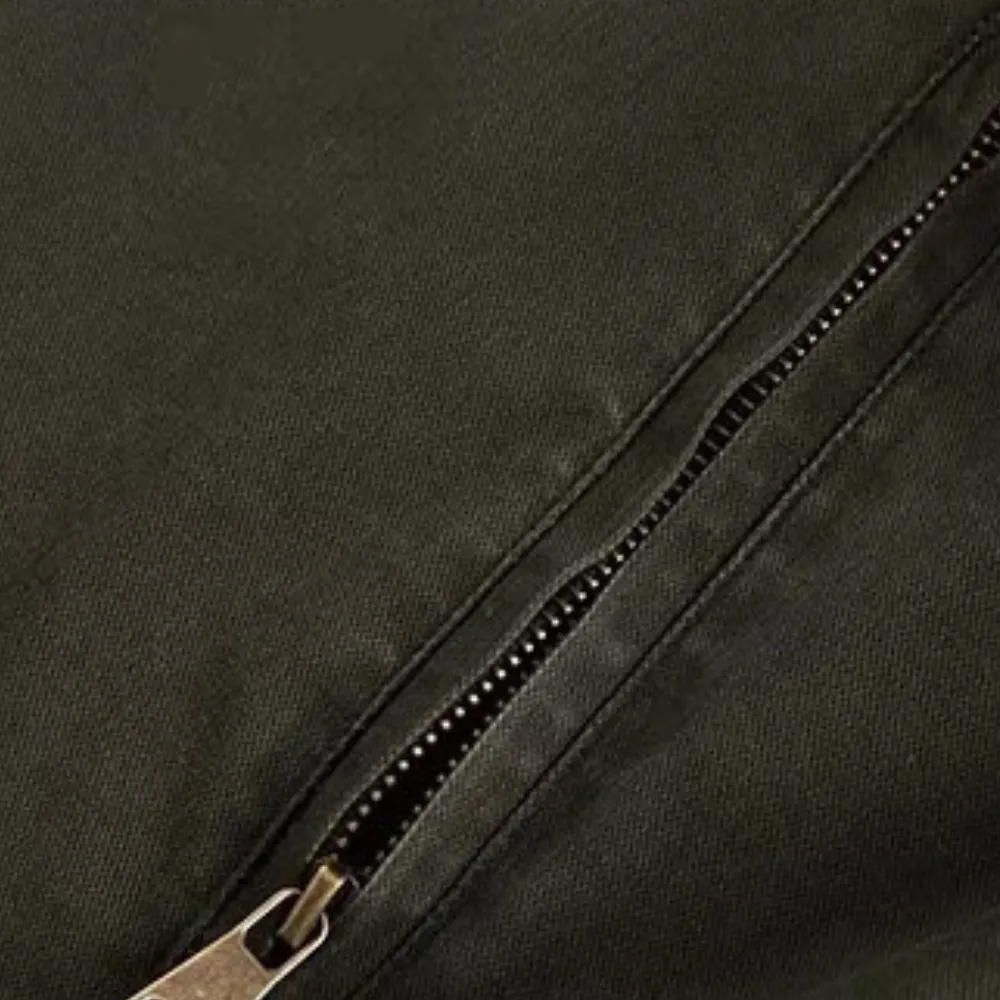 Classic Basic Jacket