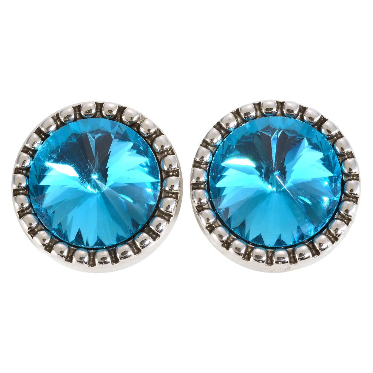 Collar - Aqua