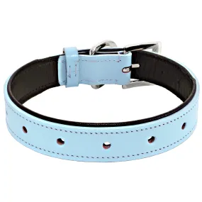 Collar - Aqua