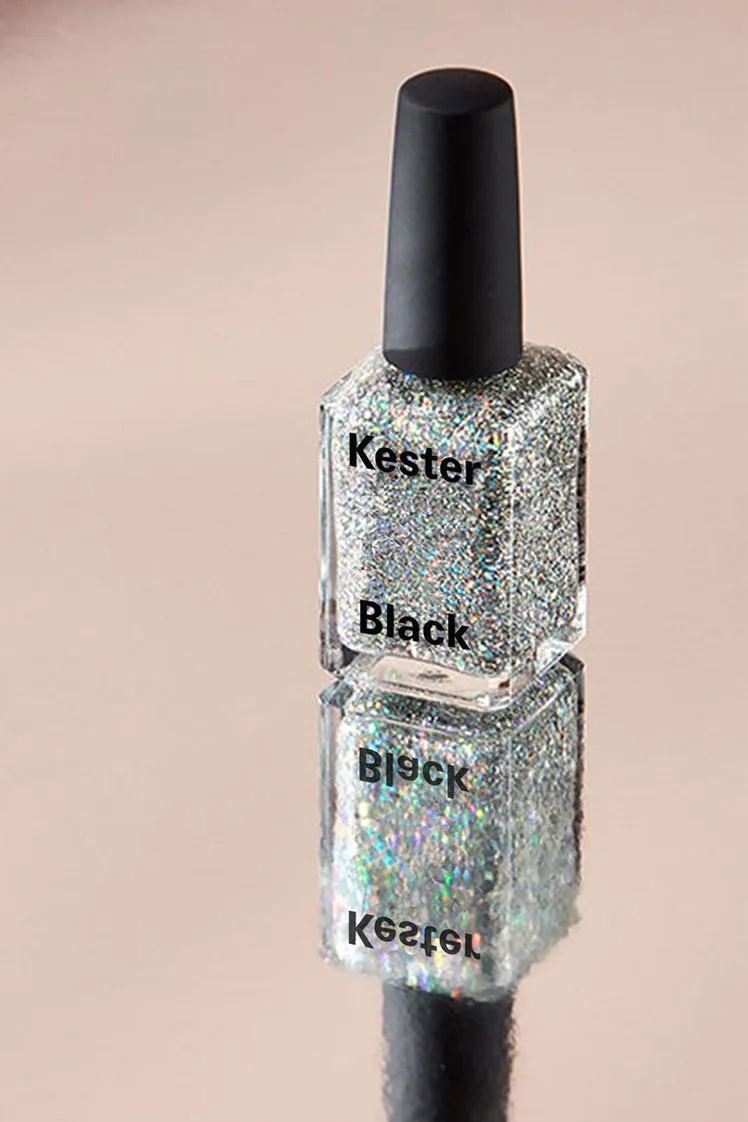 Comet Nail Polish