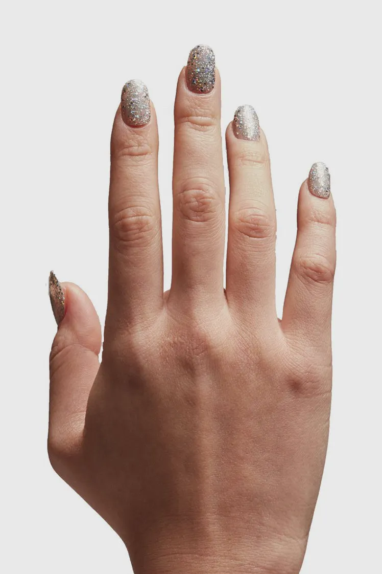 Comet Nail Polish