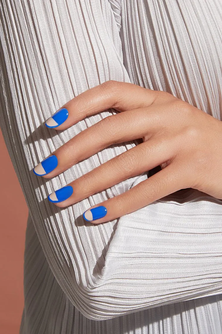 Coolaid Nail Polish