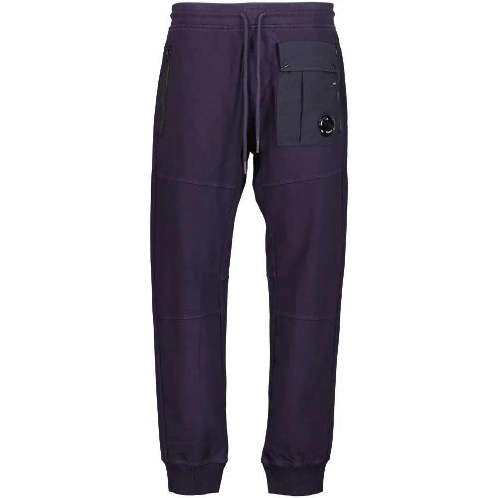 C.P. Lens Mixed Sweat Cargos