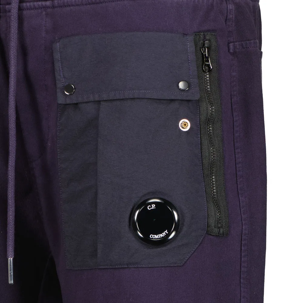 C.P. Lens Mixed Sweat Cargos