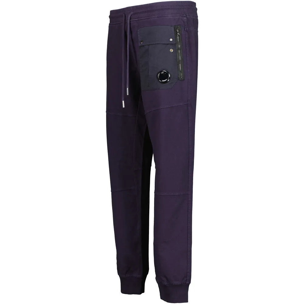 C.P. Lens Mixed Sweat Cargos