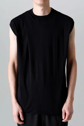 Cross Knit Jersey