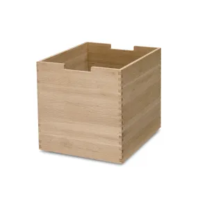 Cutter Box by Skagerak