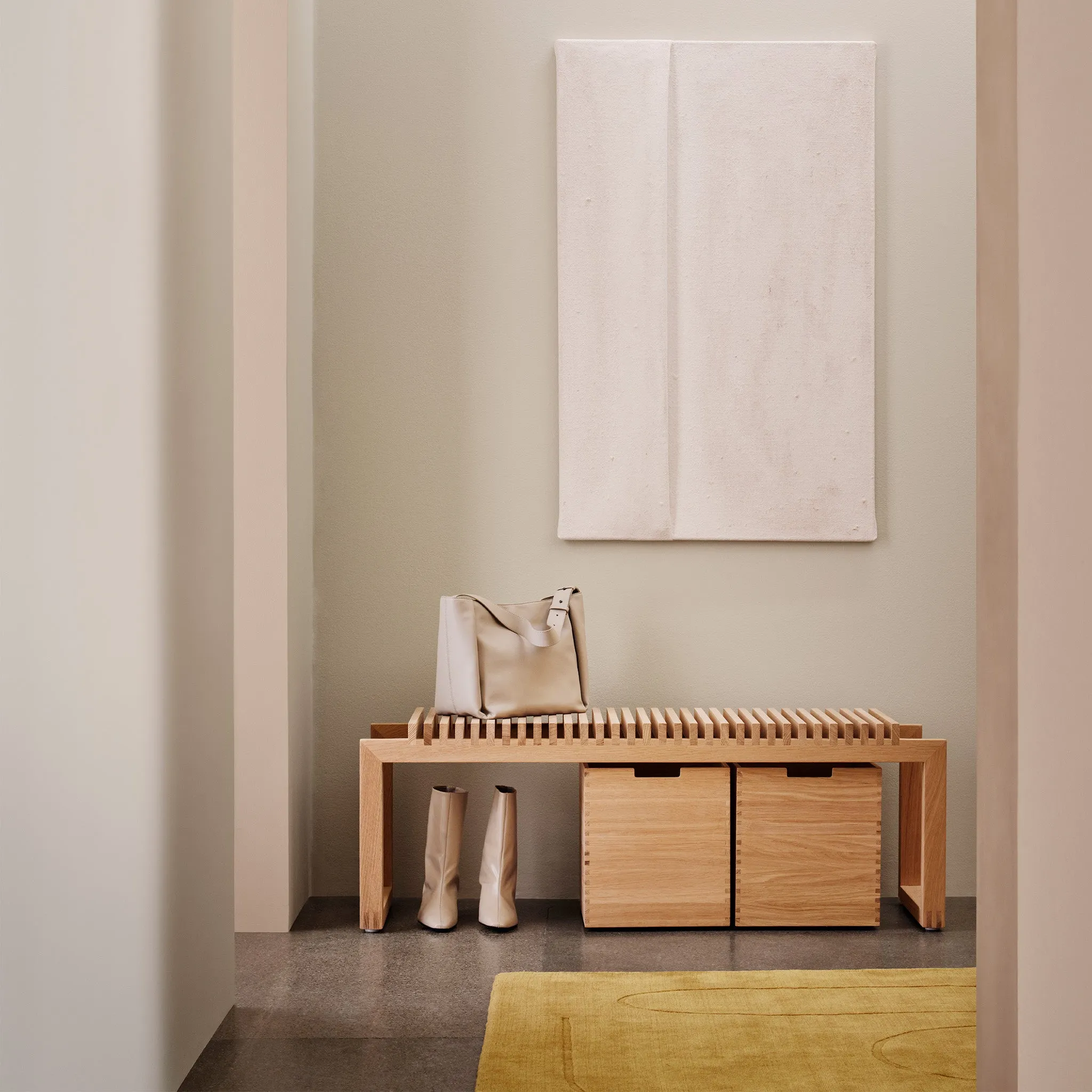 Cutter Box by Skagerak