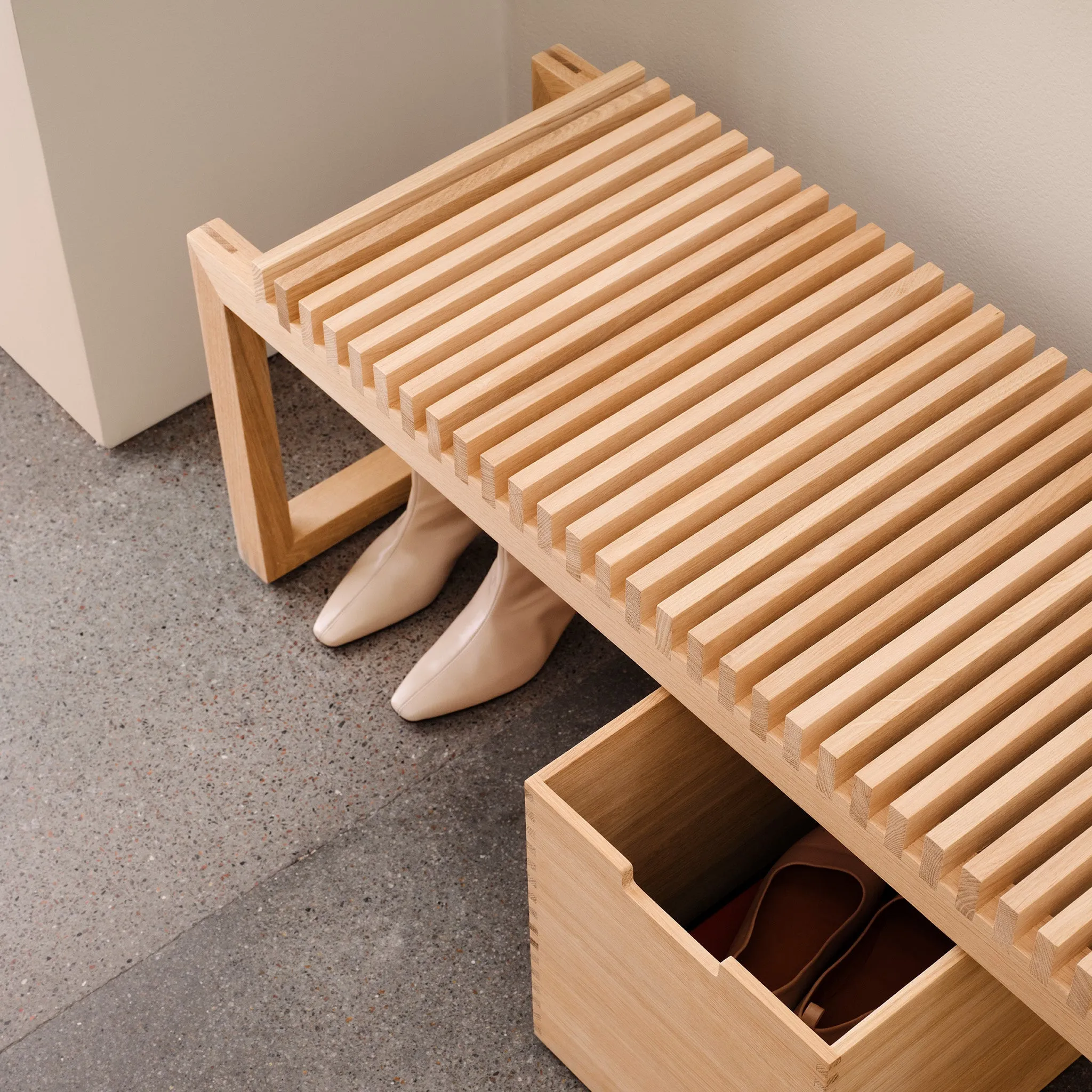 Cutter Box by Skagerak